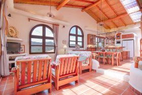 San Juan del Sur house main living area – Best Places In The World To Retire – International Living